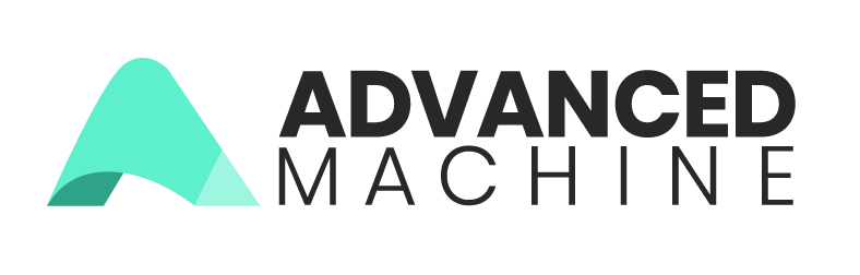 Advanced Machine Logo
